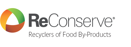ReConserve - Recyclers of Food By-Products